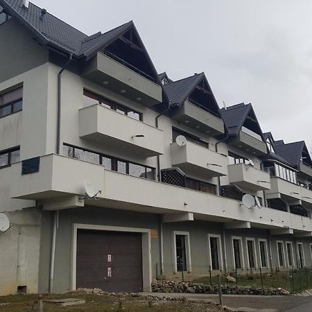 Treasure Mountain Predeal Eksteriør billede
