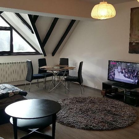 Treasure Mountain Predeal Eksteriør billede