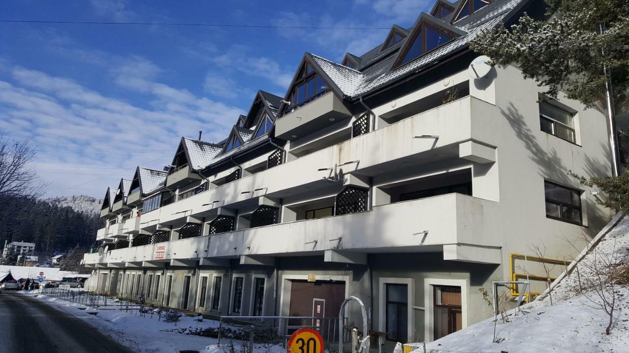 Treasure Mountain Predeal Eksteriør billede